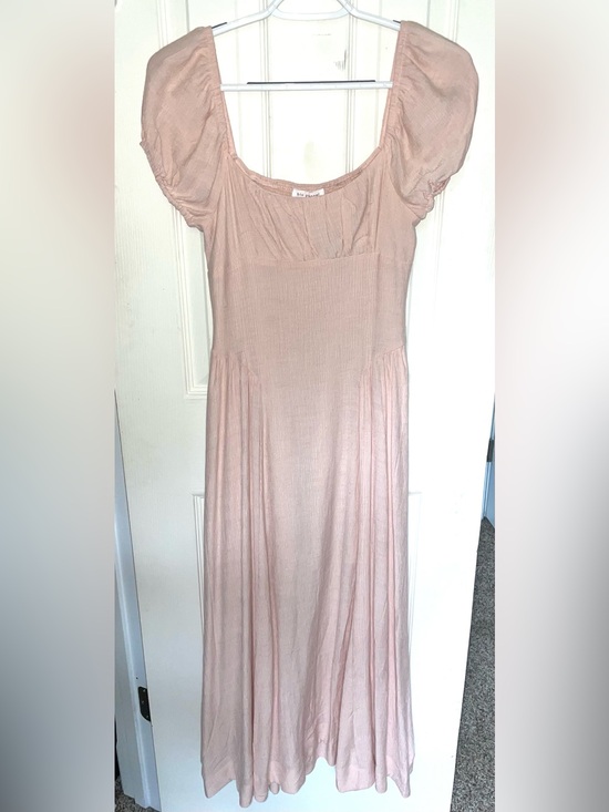 Blu Pepper Dresses & Skirts - Blu Pepper maxi dress size small